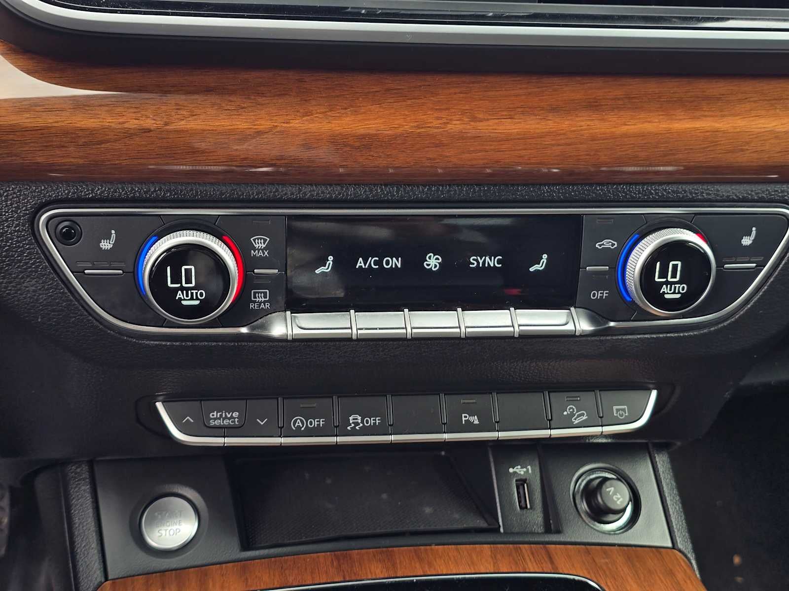 2023 Audi Q5 Premium