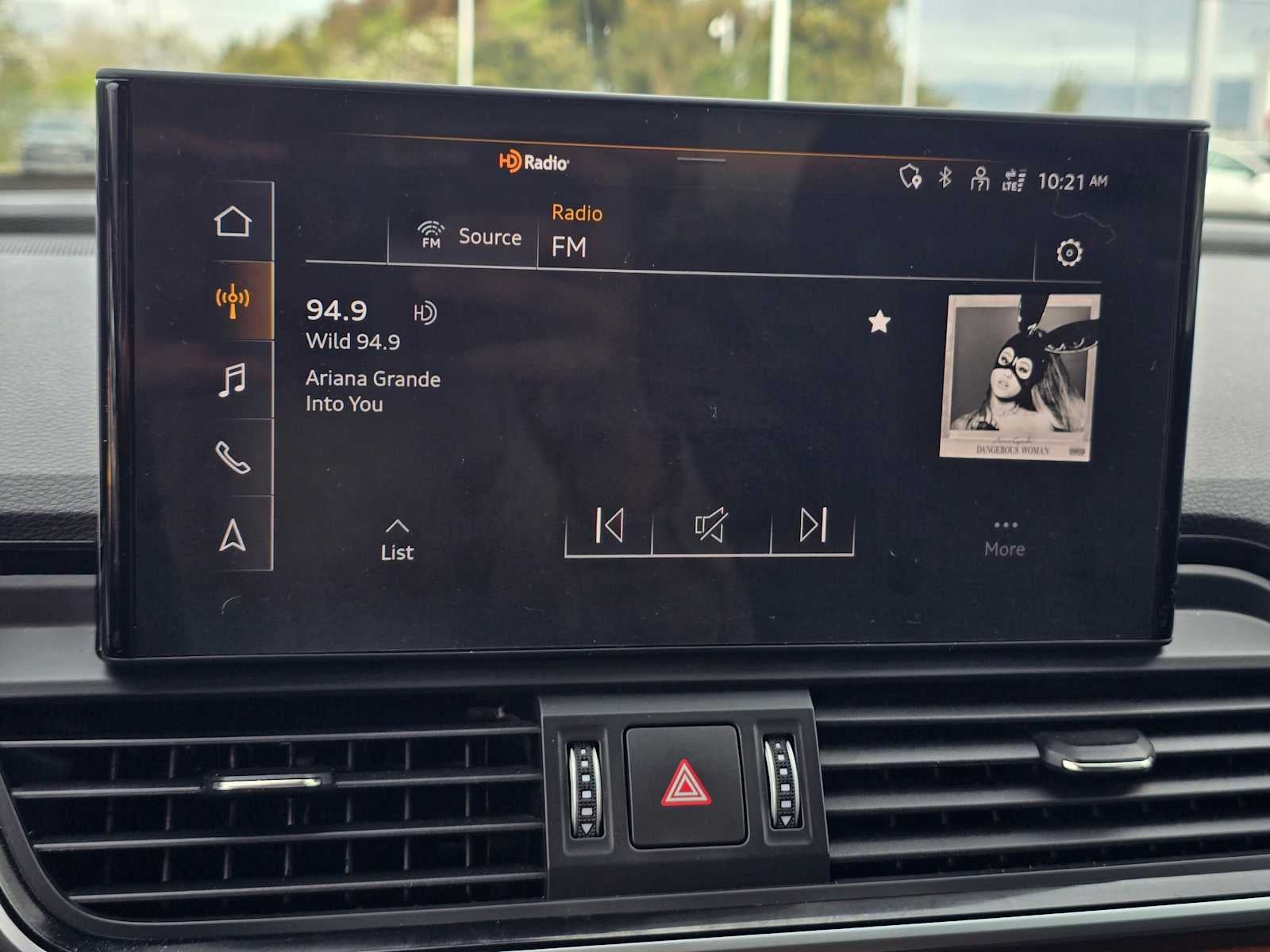 2023 Audi Q5 Premium