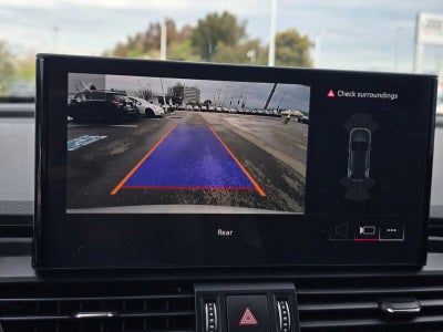 2023 Audi Q5 Premium