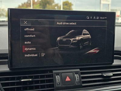 2023 Audi Q5 Premium