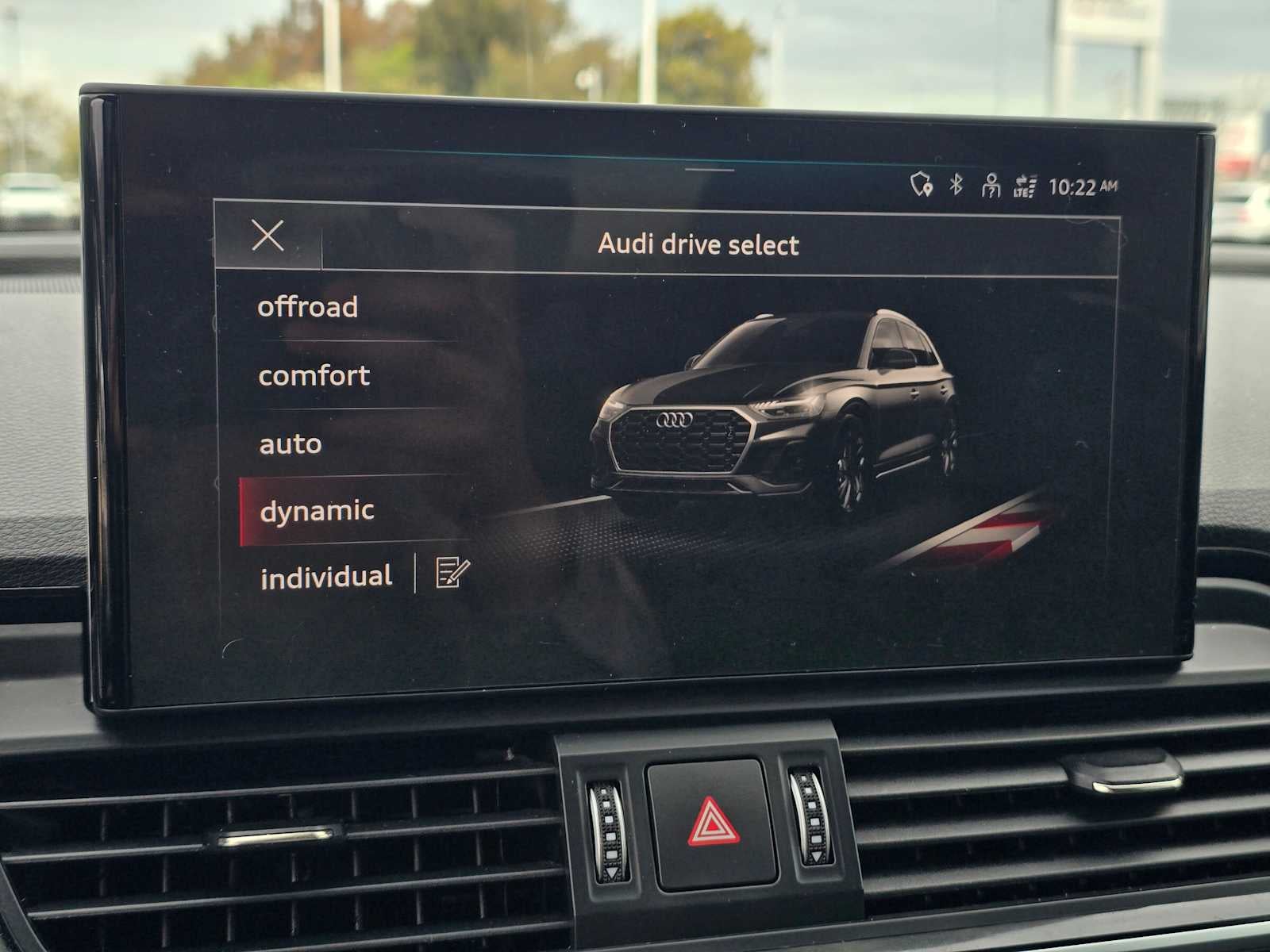 2023 Audi Q5 Premium