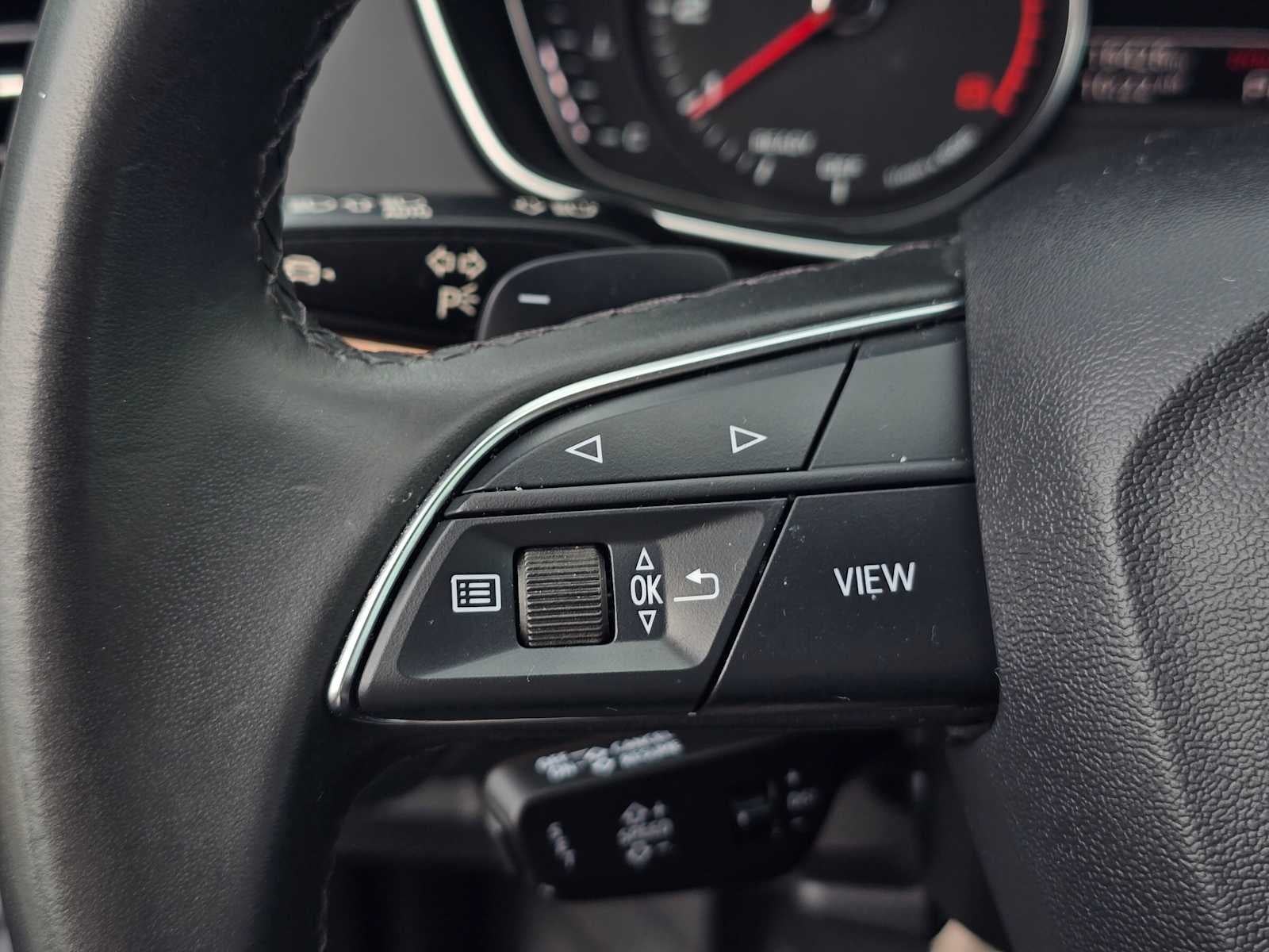 2023 Audi Q5 Premium