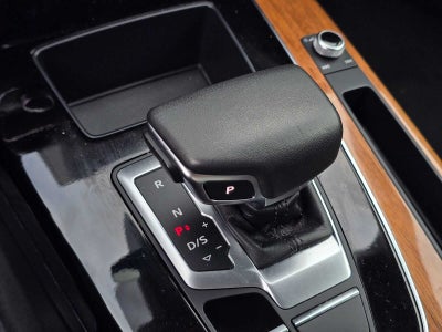 2023 Audi Q5 Premium