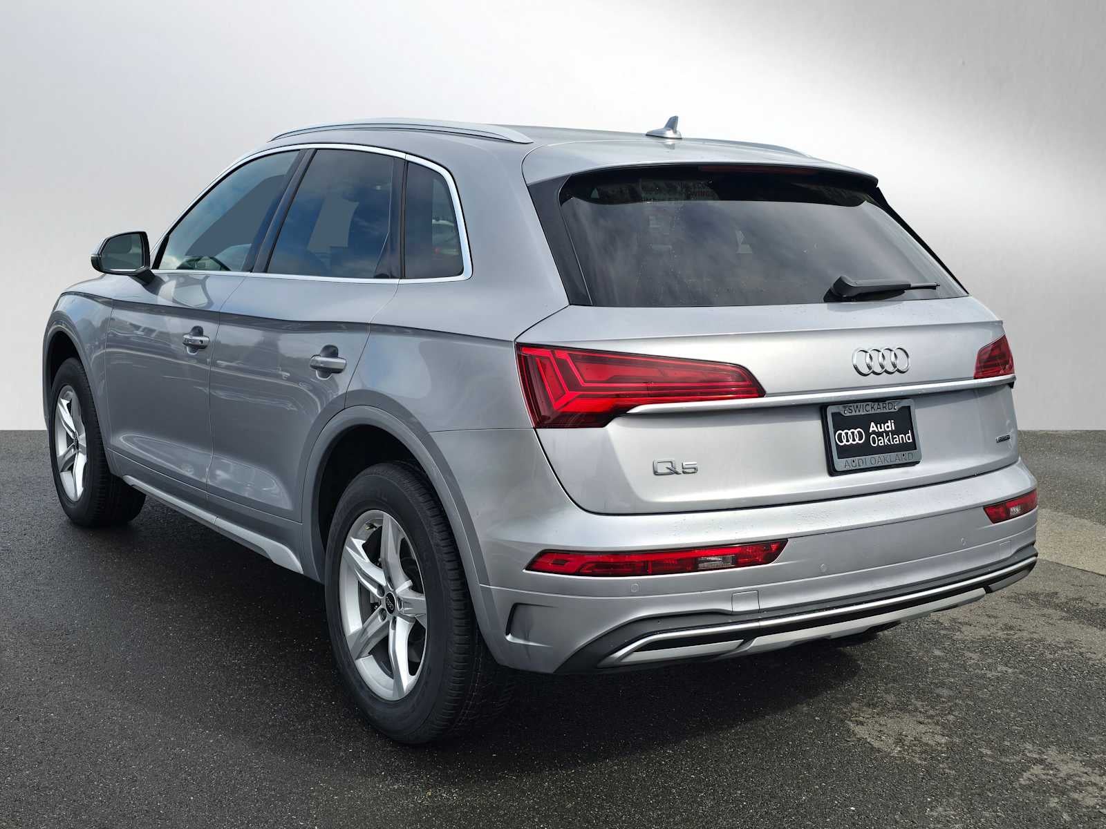 2023 Audi Q5 Premium