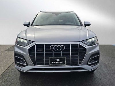 2023 Audi Q5 Premium