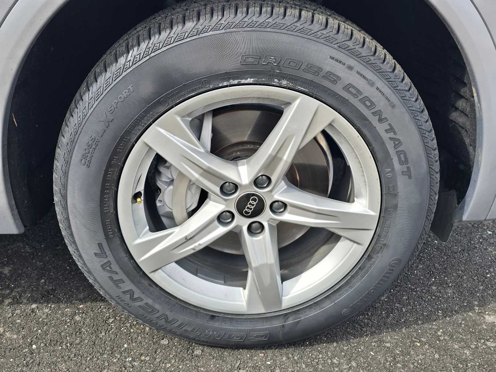 2023 Audi Q5 Premium