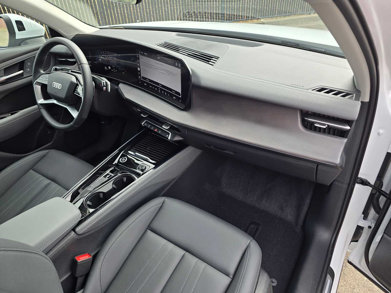 2026 Audi Q3 S line