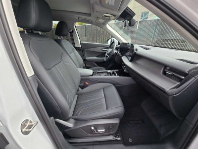 2026 Audi Q3 S line