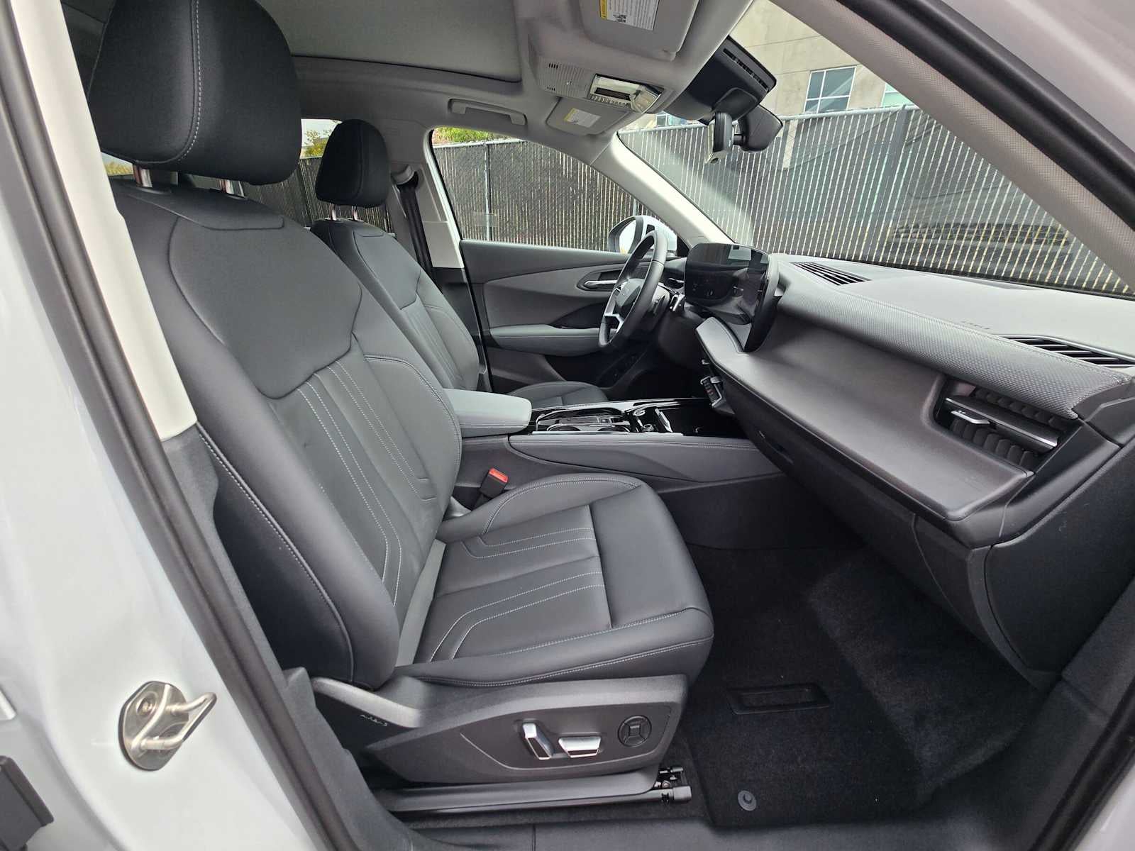 2026 Audi Q3 S line