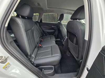 2026 Audi Q3 S line