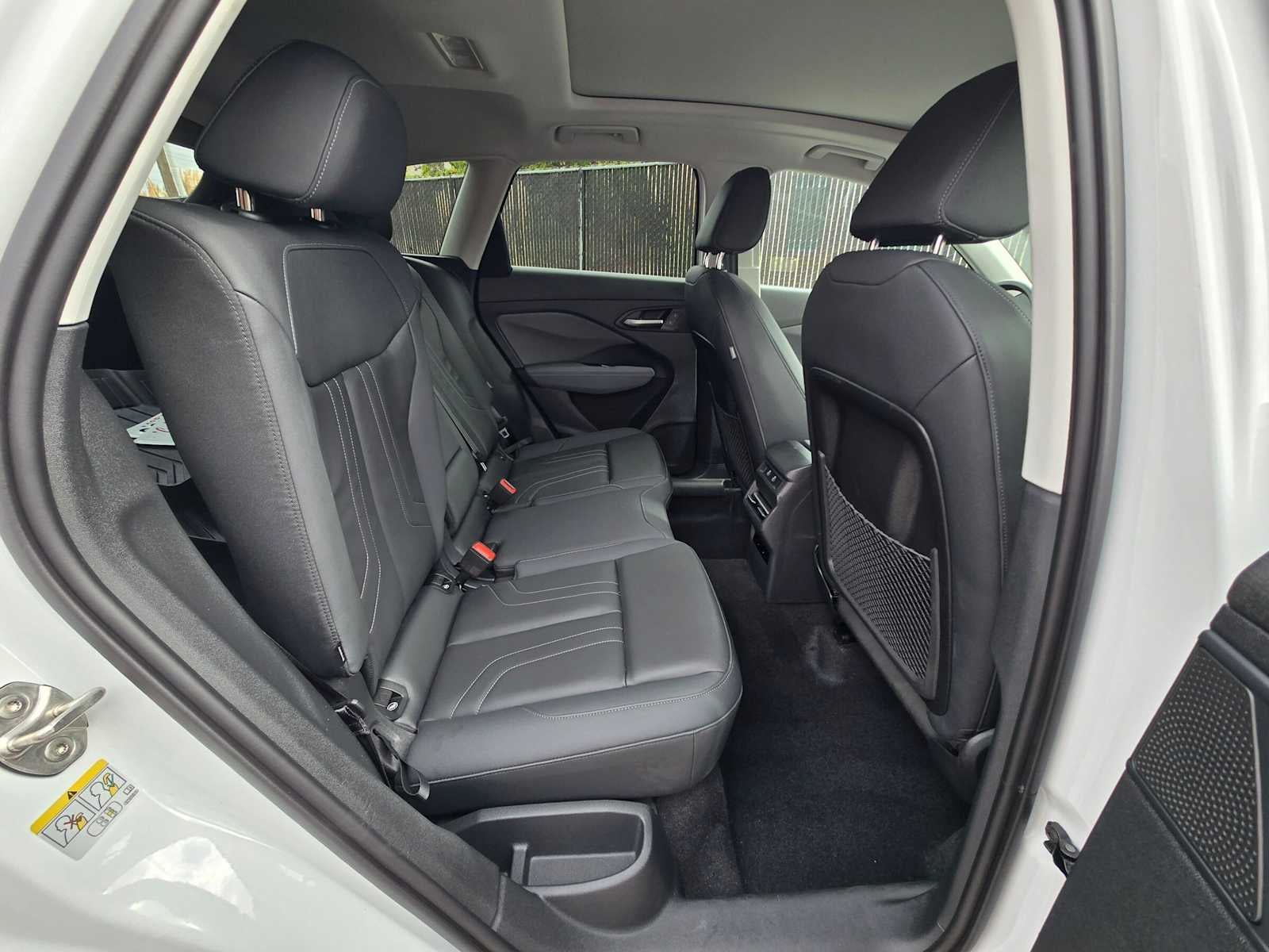 2026 Audi Q3 S line