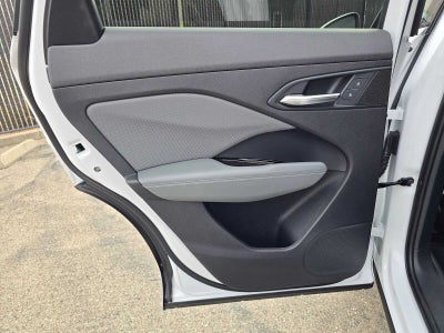 2026 Audi Q3 S line