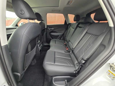 2026 Audi Q3 S line