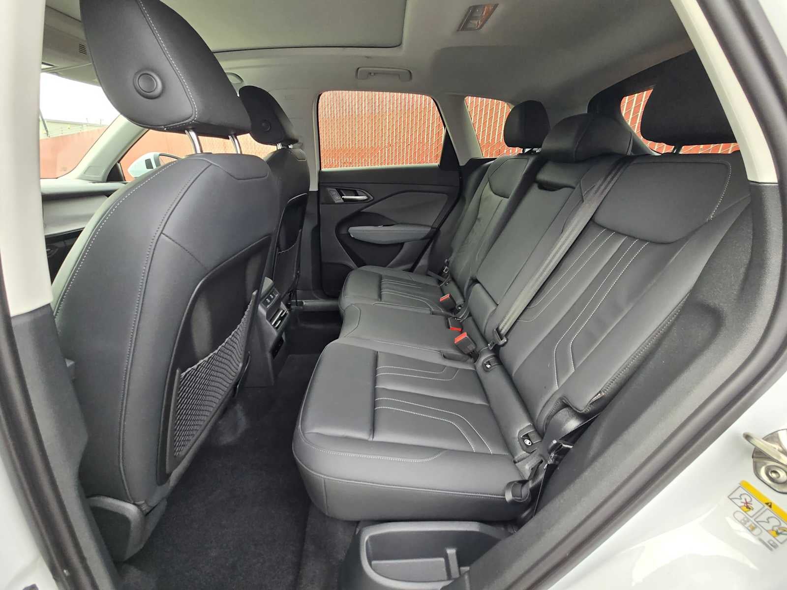 2026 Audi Q3 S line