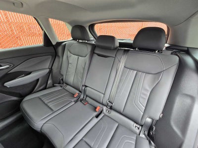 2026 Audi Q3 S line