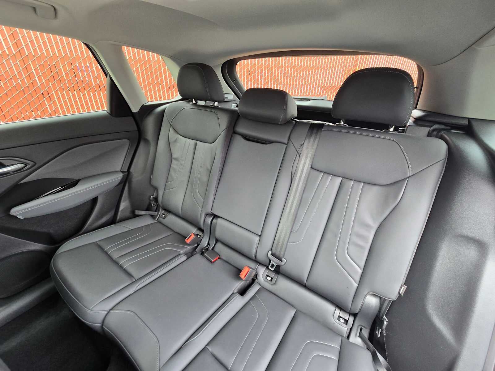 2026 Audi Q3 S line