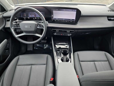 2026 Audi Q3 S line