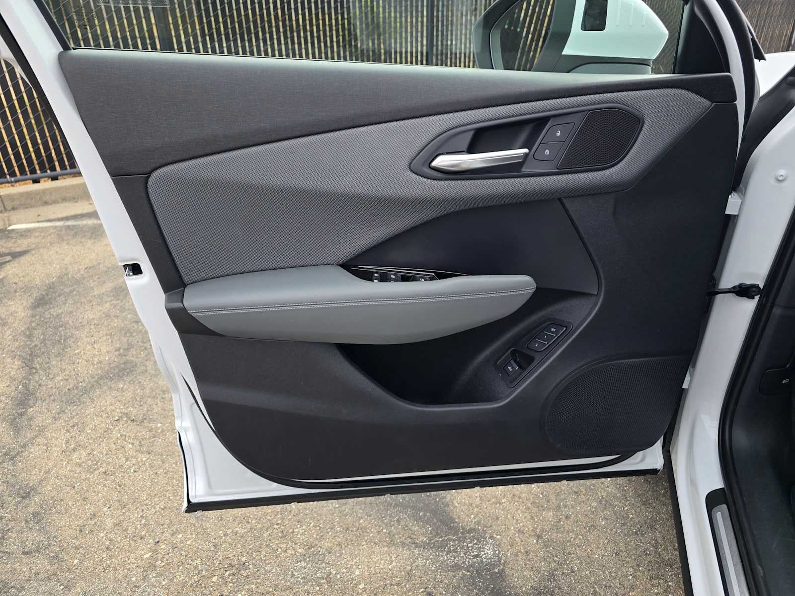 2026 Audi Q3 S line
