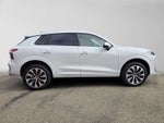 2026 Audi Q3 S line