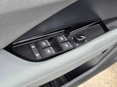 2026 Audi Q3 S line