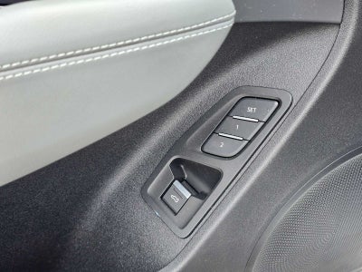 2026 Audi Q3 S line