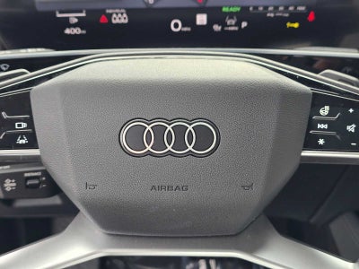 2026 Audi Q3 S line