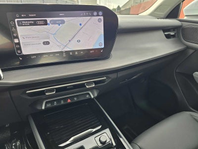 2026 Audi Q3 S line