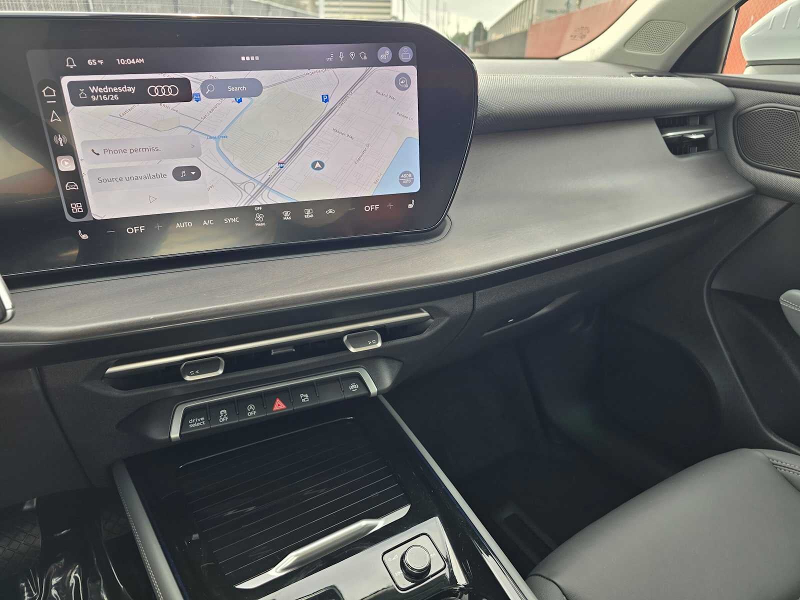 2026 Audi Q3 S line