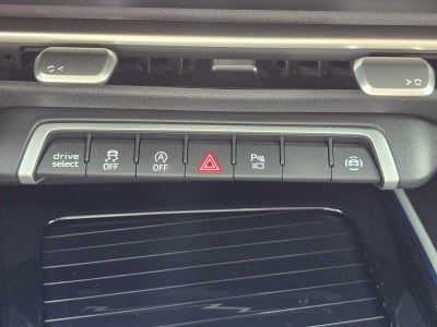 2026 Audi Q3 S line