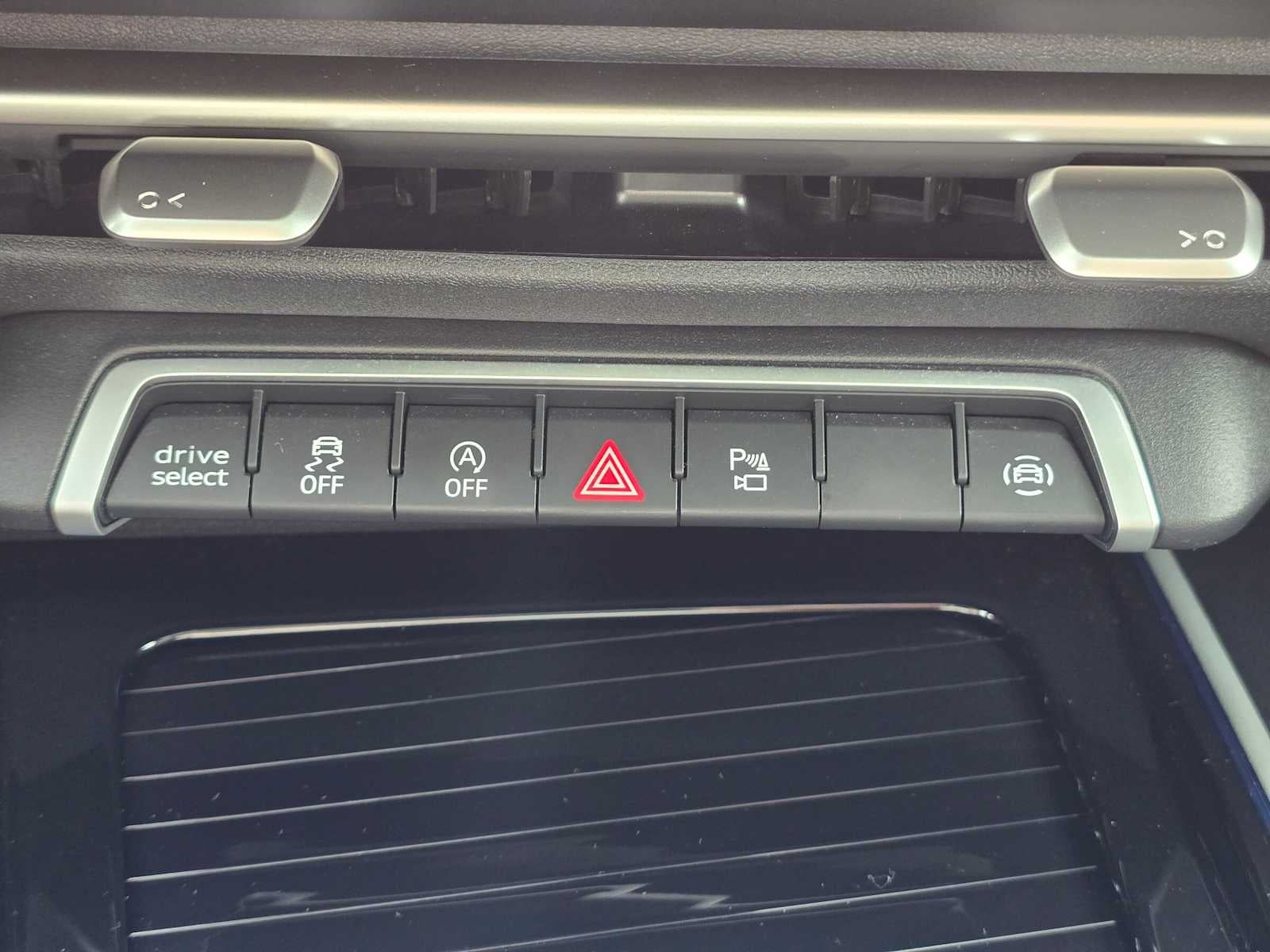 2026 Audi Q3 S line