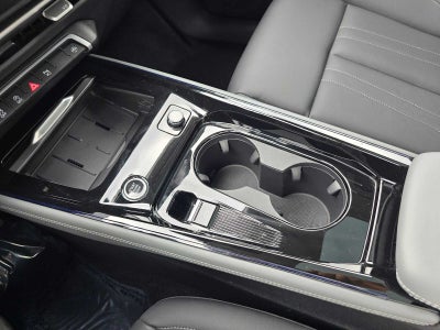 2026 Audi Q3 S line
