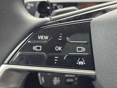 2026 Audi Q3 S line