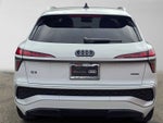 2026 Audi Q3 S line