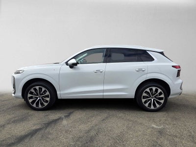 2026 Audi Q3 S line