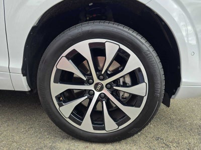 2026 Audi Q3 S line