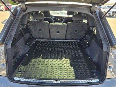 2025 Audi Q7 Premium