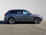 2025 Audi Q7 Premium