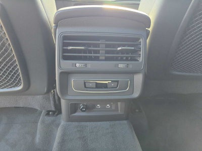 2025 Audi Q7 Premium