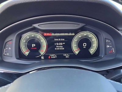 2025 Audi Q7 Premium