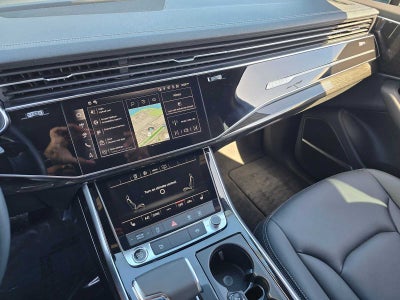 2025 Audi Q7 Premium
