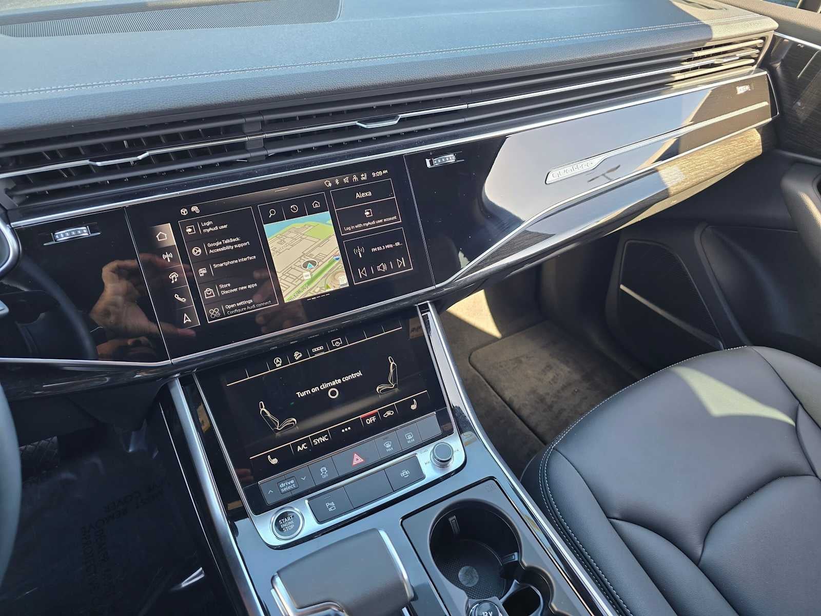 2025 Audi Q7 Premium
