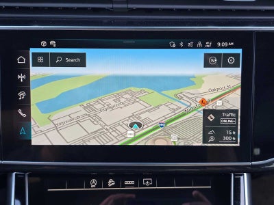 2025 Audi Q7 Premium