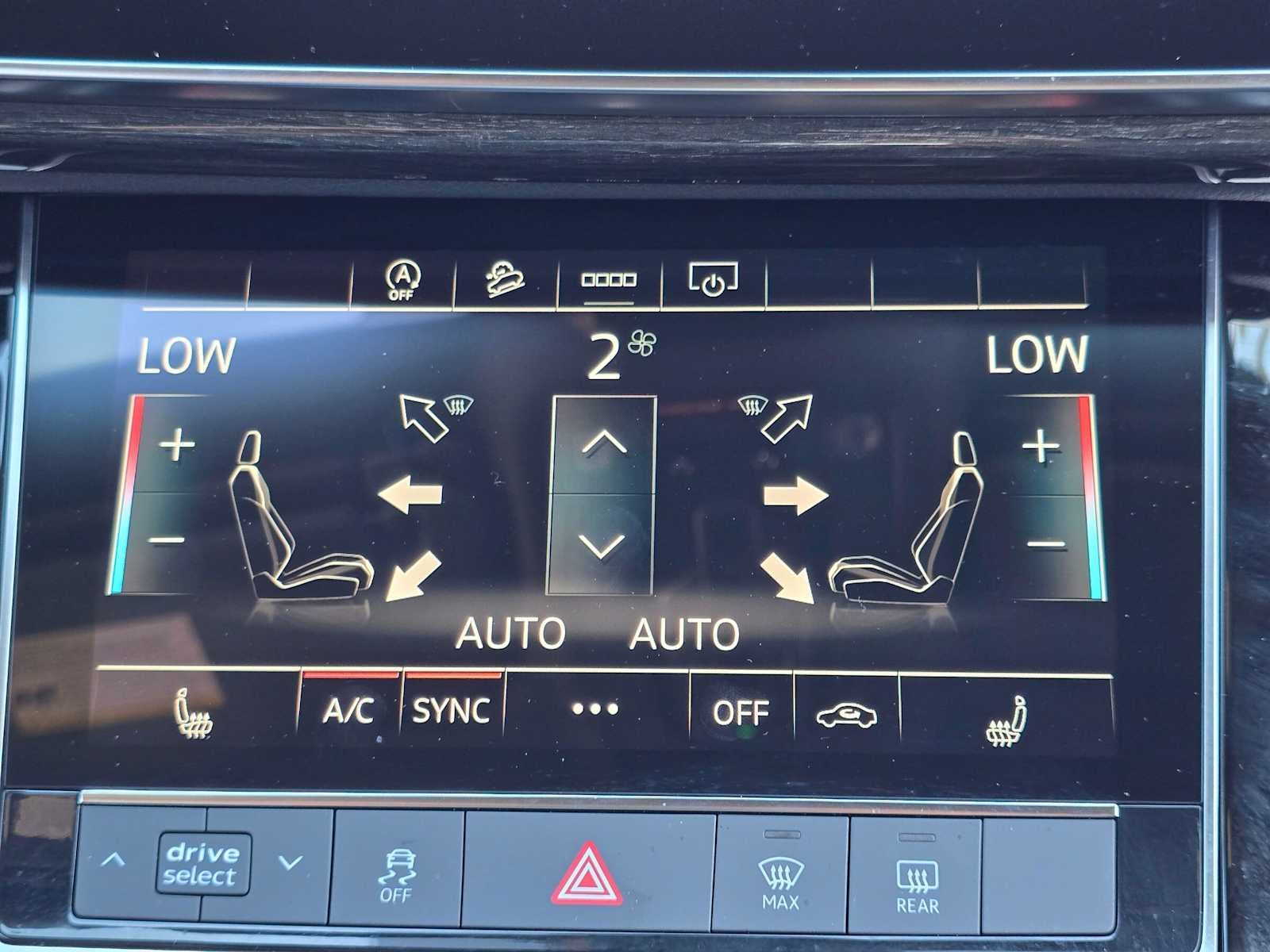 2025 Audi Q7 Premium