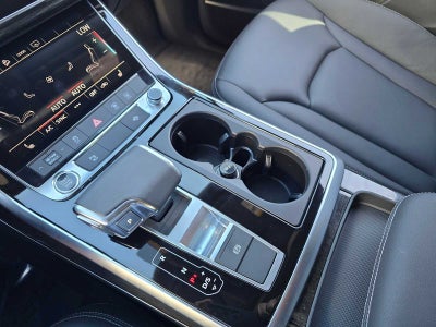 2025 Audi Q7 Premium