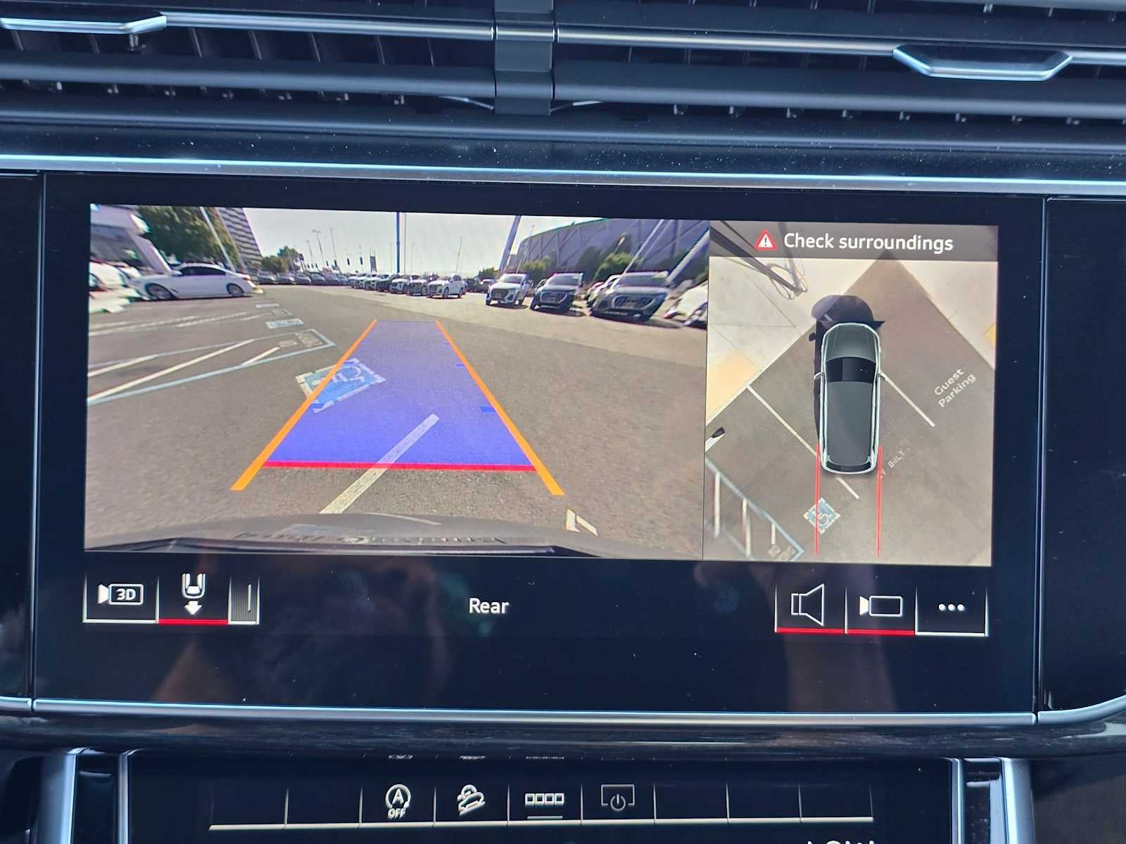 2025 Audi Q7 Premium