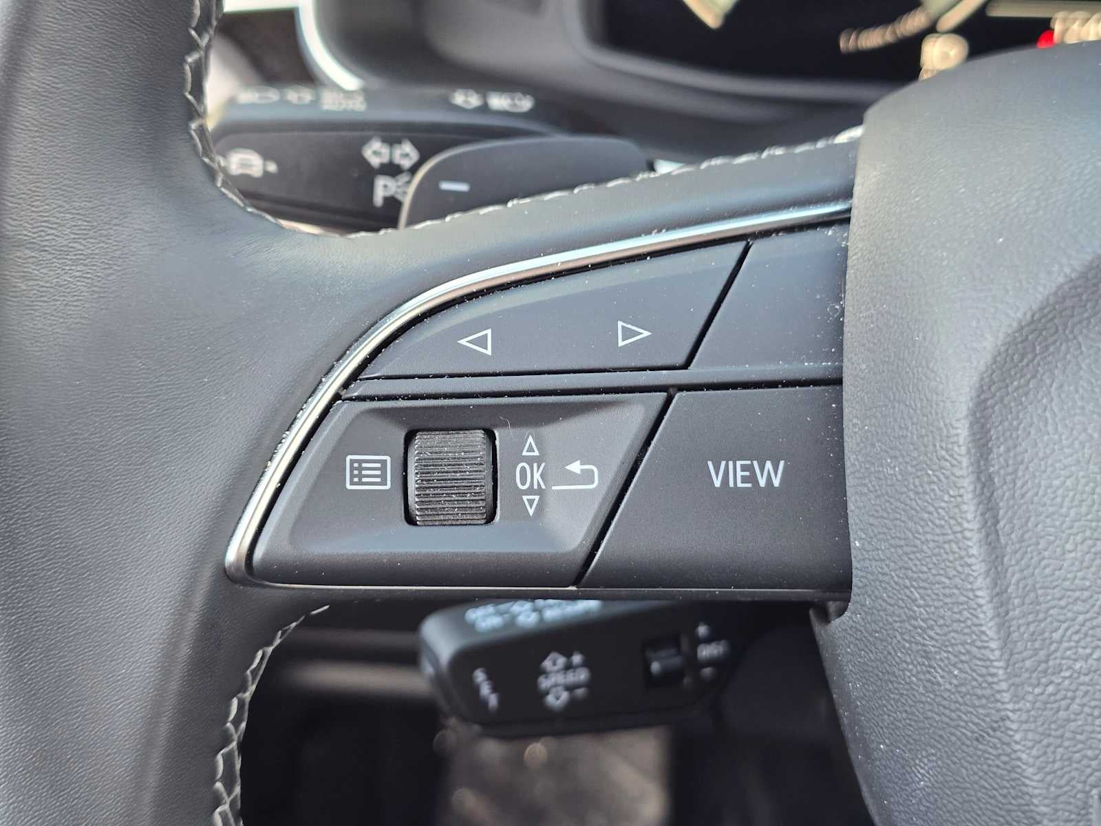 2025 Audi Q7 Premium