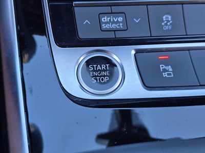 2025 Audi Q7 Premium