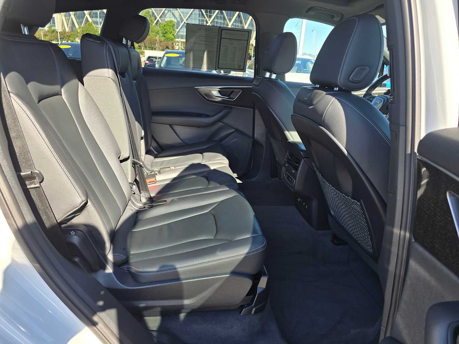 2025 Audi Q7 Premium