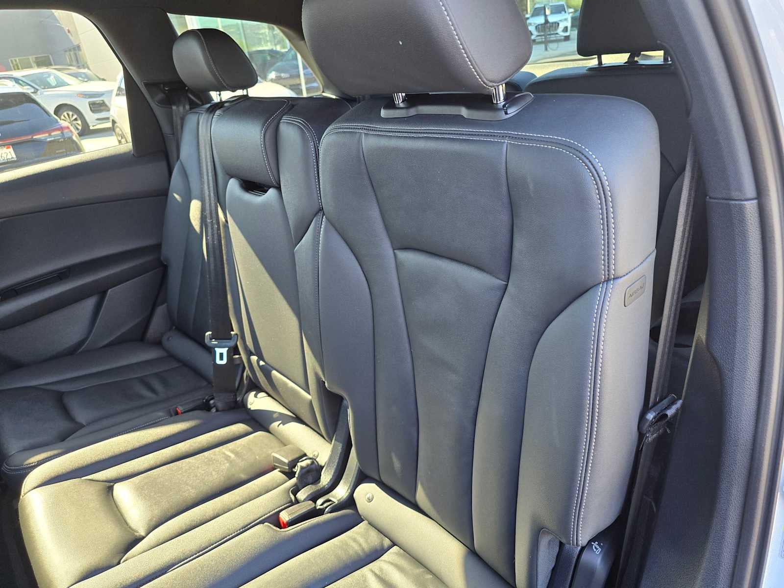 2025 Audi Q7 Premium