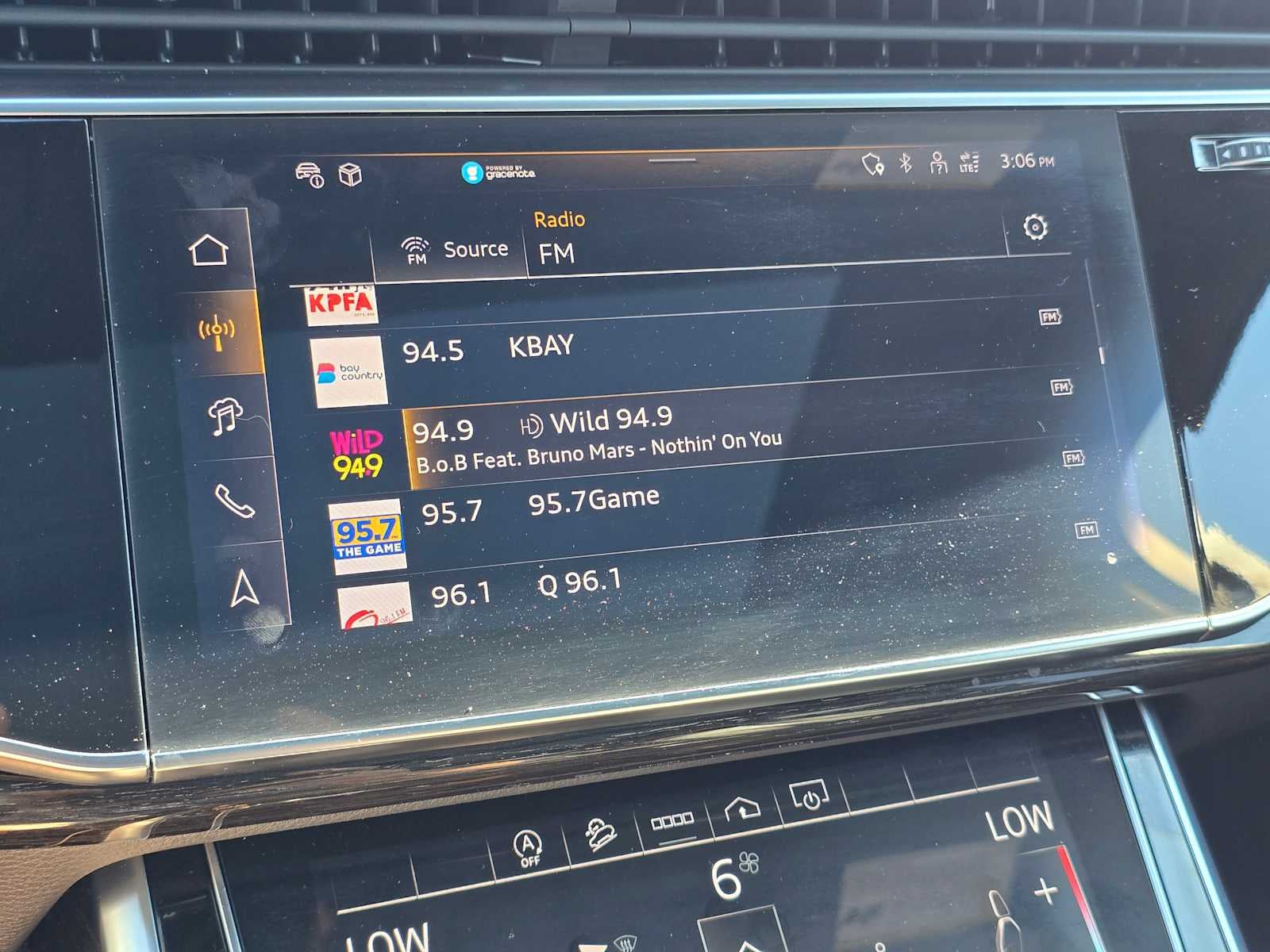 2025 Audi Q7 Premium